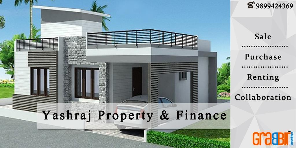 YashRaj Property & Finance